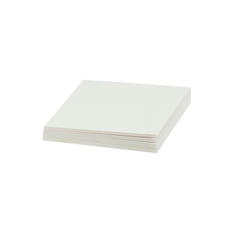 CAJA 20 PLANCHAS CARTON PLUMA A3 3mm