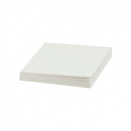 CAJA 20 PLANCHAS CARTON PLUMA A3 3mm