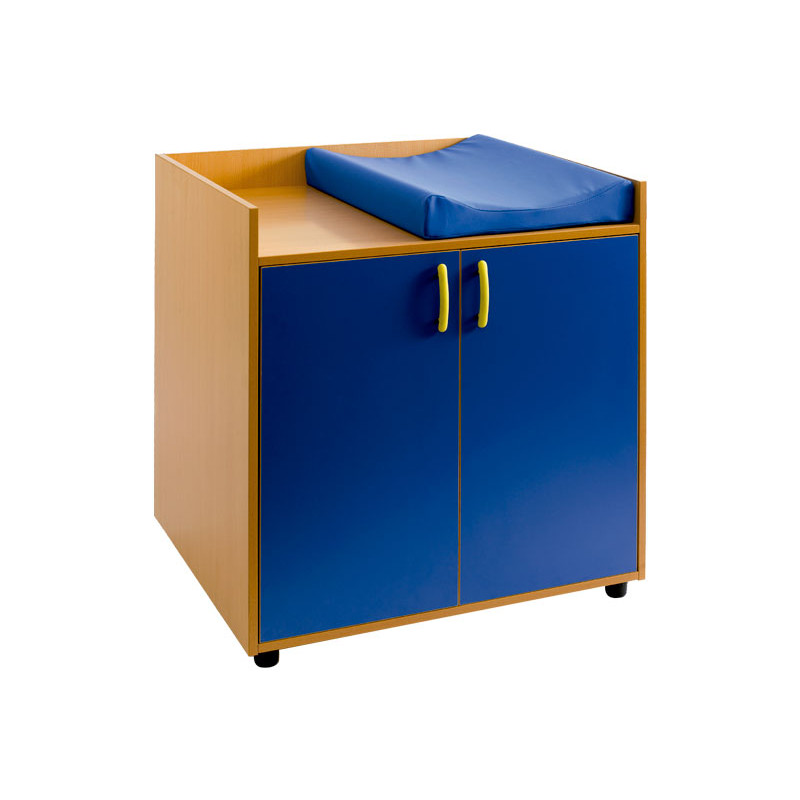 MUEBLE CAMBIADOR PARA BEBÉS TAGAR MUEBLE CAMBIADOR PARA BEBÉS TAGAR
