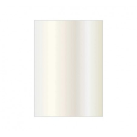 BLÍSTER 10h PAPEL PERGAMINO APLI PERLA METÁLICO A4 130gr