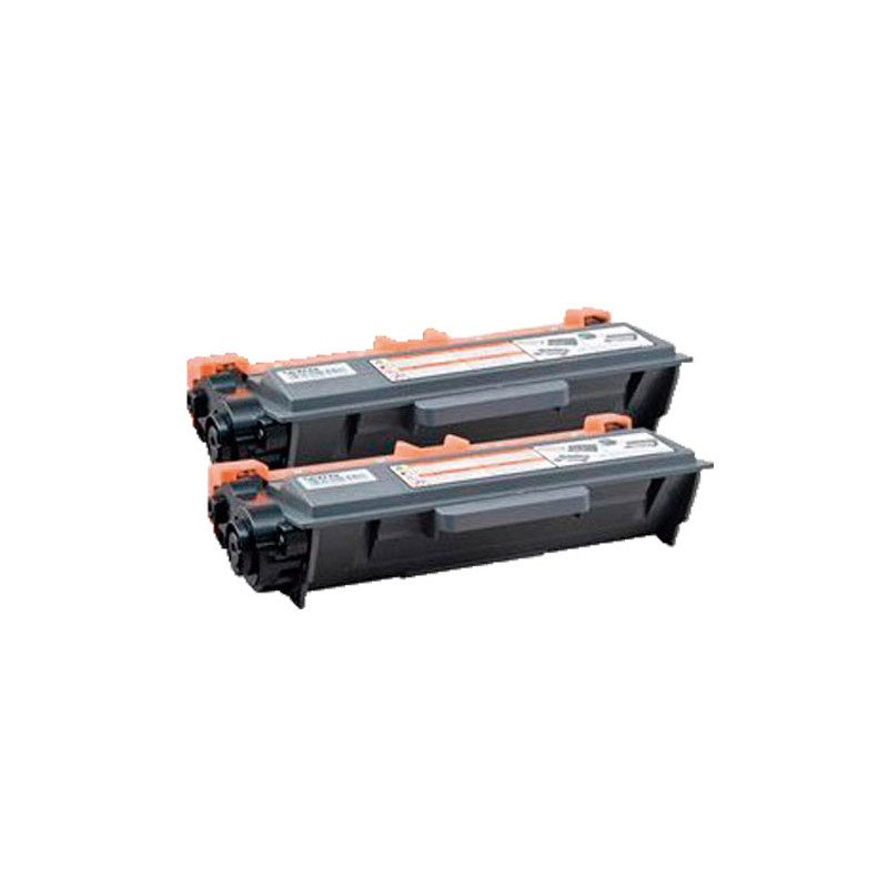 PACK 2 TÓNER ORIGINAL BROTHER TN3390 PACK 2 TÓNER ORIGINAL BROTHER TN3390