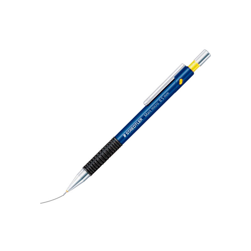 PORTAMINAS STAEDTLER MARS MICRO 775 0,3mm PORTAMINAS STAEDTLER MARS MICRO 775 0,3mm