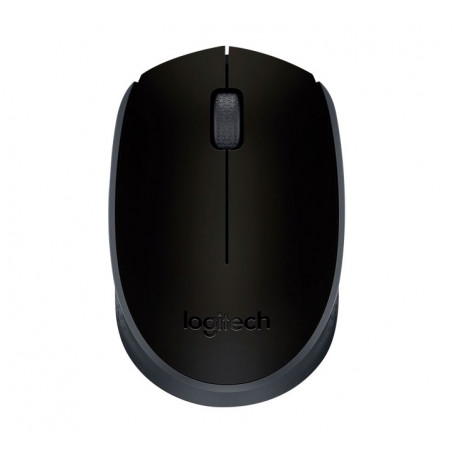 RATÓN LOGITECH M171