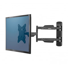 SOPORTE DE PARED FELLOWES PARA TV