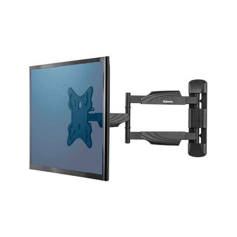 SOPORTE DE PARED FELLOWES PARA TV SOPORTE DE PARED FELLOWES PARA TV
