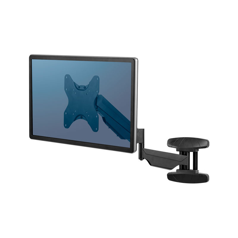 SOPORTE DE PARED FELLOWES PARA PANTALLA SOPORTE DE PARED FELLOWES PARA PANTALLA