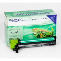 TAMBOR GRAPHICJET SHARP AL100DR