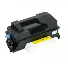 TÓNER GRAPHICJET KYOCERA TK3190 CON CHIP