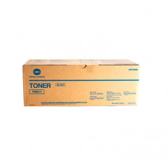 TÓNER ORIGINAL KONICA MINOLTA TN011