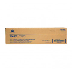 TONER KONICA MINOLTA ORIGINAL TN217