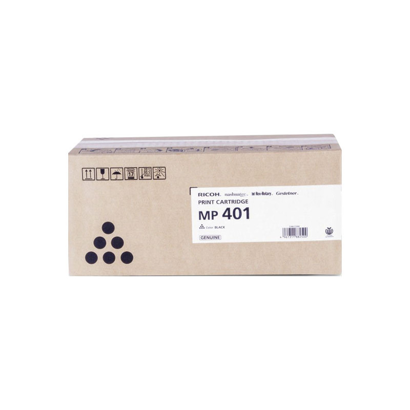 TONER ORIGINAL RICOH MP 401