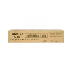 TÓNER ORIGINAL TOSHIBA T3520E