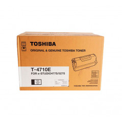 TÓNER ORIGINAL TOSHIBA T4710E