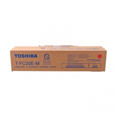 TÓNER ORIGINAL TOSHIBA T5070E