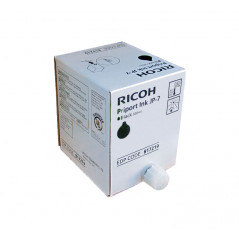 RECARGA DE TINTA ORIGINAL RICOH JP 750