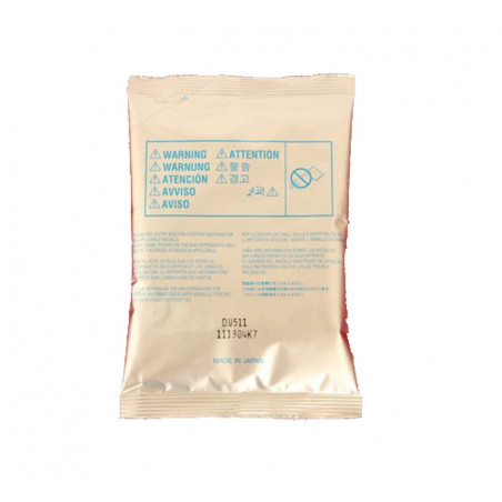 REVELADOR ORIGINAL KONICA MINOLTA DV511