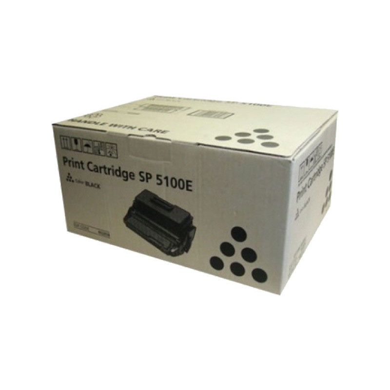 TÓNER ORIGINAL RICOH ALL-IN-ONE SP 5100N TÓNER ORIGINAL RICOH ALL-IN-ONE SP 5100N