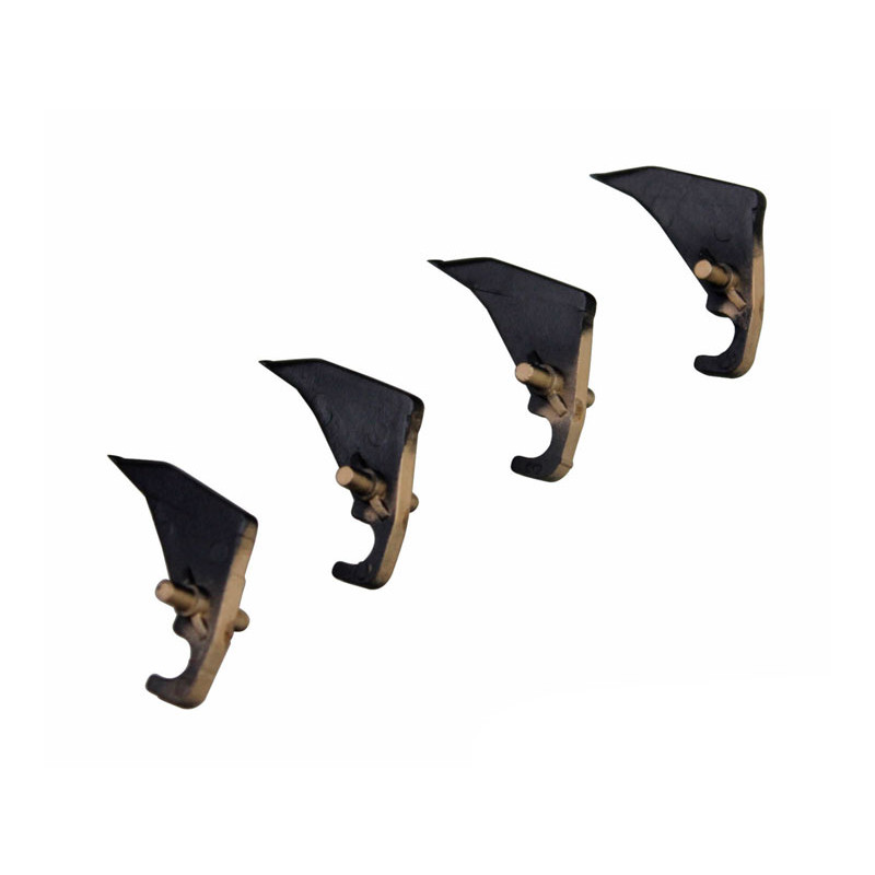RODILLO UÑERO SUPERIOR SHARP COMPATIBLE PTME0282FCZZ RODILLO UÑERO SUPERIOR SHARP COMPATIBLE PTME0282FCZZ