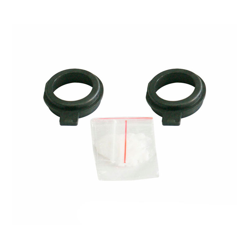 PACK 2 COJINETE FRONTAL RODILLO SUPERIOR COMPATIBLE KYOCERA 2F725080