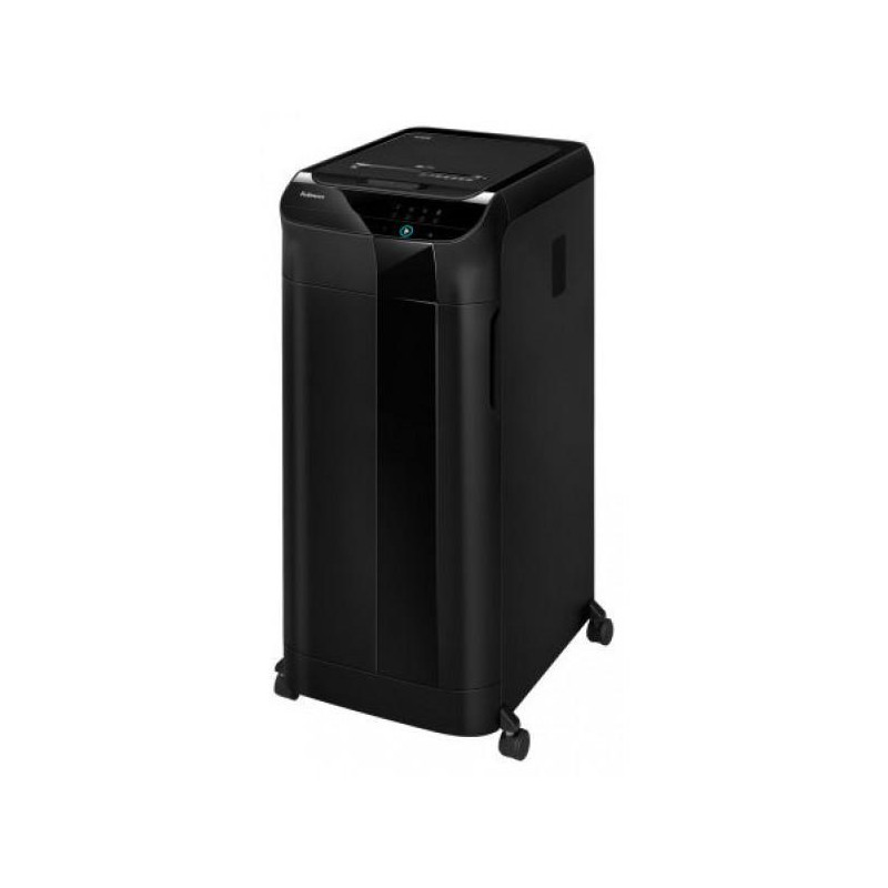 DESTRUCTORA AUTOMÁTICA FELLOWES AUTOMAX™ 450C DESTRUCTORA AUTOMÁTICA FELLOWES AUTOMAX™ 450C