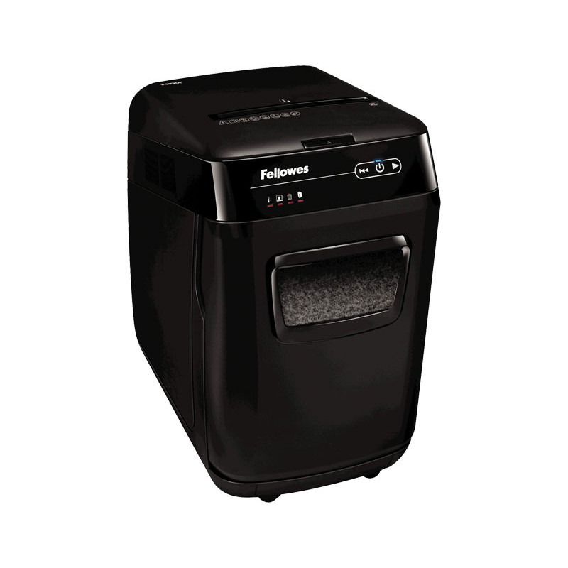 DESTRUCTORA AUTOMÁTICA FELLOWES AUTOMAX 200M