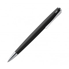 BOLÍGRAFO LAMY "STUDIO BLACK" M