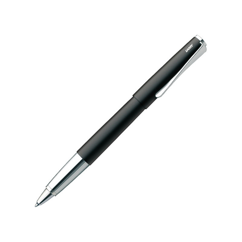 ROLLER LAMY "STUDIO BLACK" M