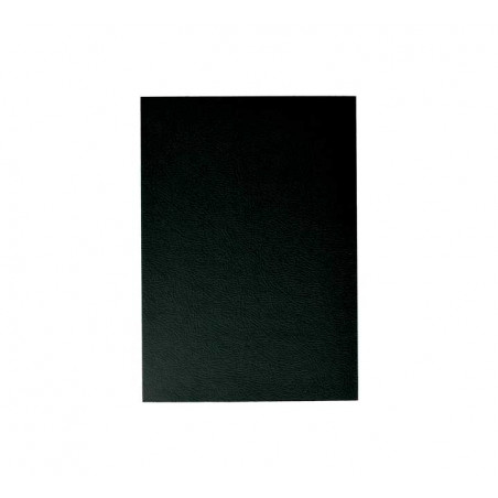 PACK 50 PORTADAS FELLOWES SÍMIL PIEL CARTÓN 750gr A3