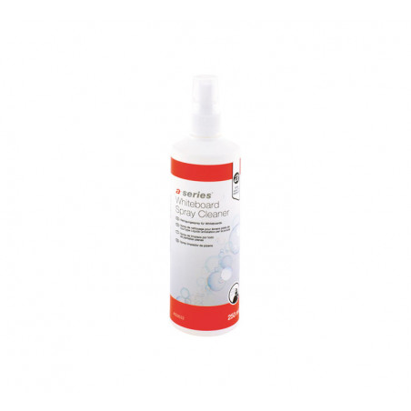 SPRAY A-SERIES LIMPIA PIZARRAS 250ml