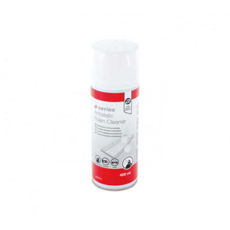 ESPUMA A-SERIES LIMPIADORA DE SUPERFICIES 400ml