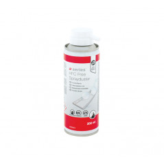 SPRAY DE AIRE COMPRIMIDO A-SERIES 200ml