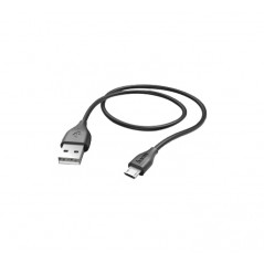 CABLE CARGADOR HAMA MICRO USB