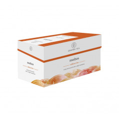 CAJA 25 SOBRES TÉ SEMPER TEA "ROOIBOS"