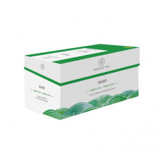 CAJA 25 SOBRES INFUSIÓN SEMPER TEA " MINT"