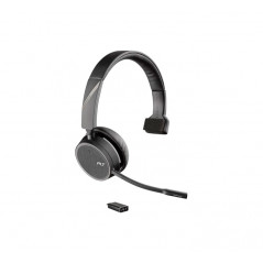 AURICULAR POLY VOYAGER 4210 UC USB A