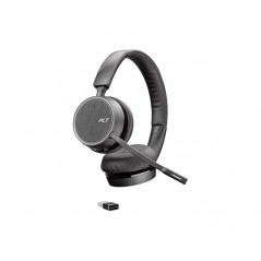 AURICULAR POLY VOYAGER 4220 UC USB A