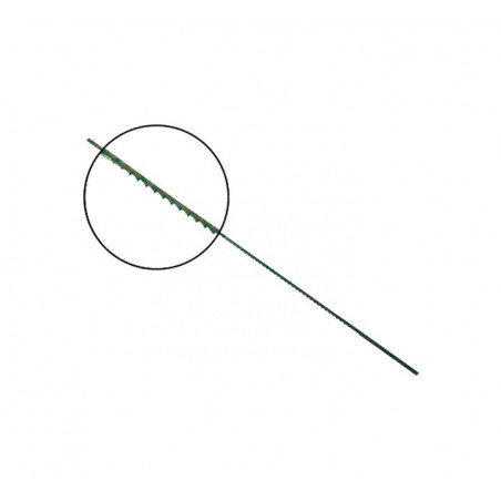 CAJA 144 RECAMBIOS SIERRA DE MARQUETERÍA DENTADA Nº5