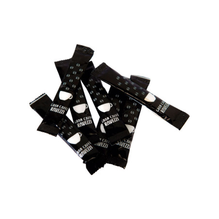 PACK 1000 BOLSITAS DE AZÚCAR 6gr