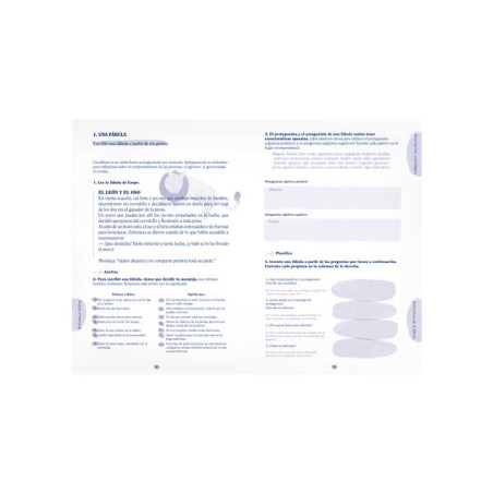 LIBRETA NARRACIONES ADDITIO 1r CICLO "RELATOS PARA CREAR Y RECREAR" CASTELLANO