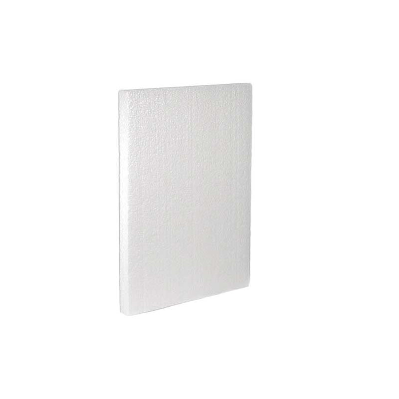PACK 5 PLANCHAS DE POREXPAN INNSPIRO 2cm 20x30cm PACK 5 PLANCHAS DE POREXPAN INNSPIRO 2cm 20x30cm