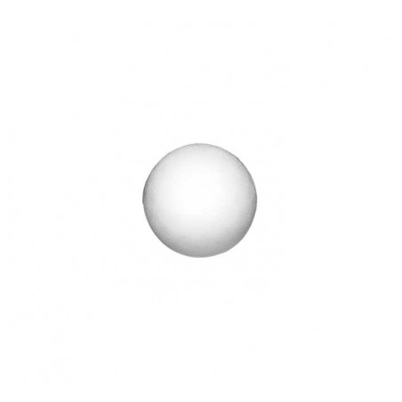 BOLSA 50 BOLAS DE POREXPAN INNSPIRO 2,5cm