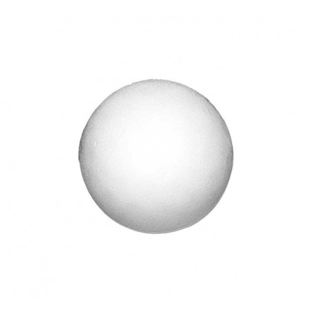 BOLSA 5 BOLAS DE POREXPAN INNSPIRO 7cm