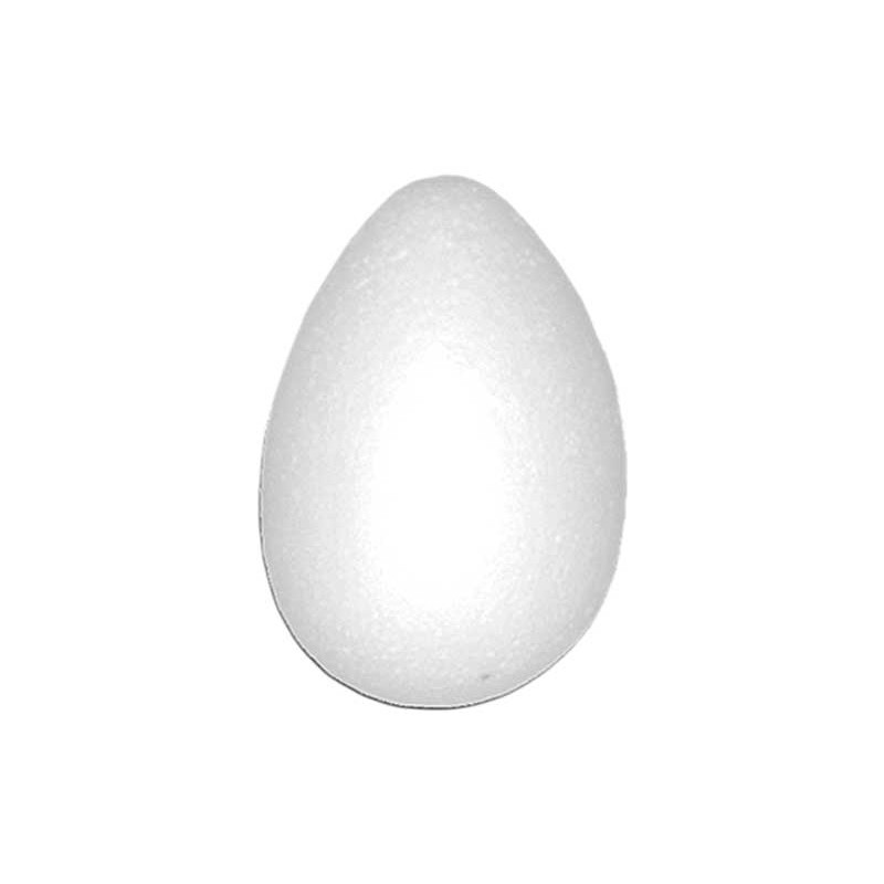 BOLSA 5 HUEVOS DE POREXPAN INNSPIRO 7x10cm BOLSA 5 HUEVOS DE POREXPAN INNSPIRO 7x10cm