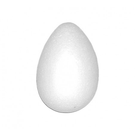 BOLSA 5 HUEVOS DE POREXPAN INNSPIRO 7x10cm