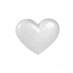 BOLSA 15 CORAZONES ECO DE POREXPAN INNSPIRO 6cm