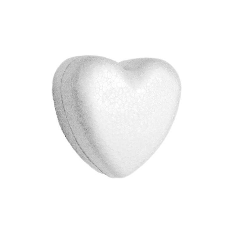 BOLSA 30 CORAZONES LLENOS DE POREXPAN INNSPIRO 4cm BOLSA 30 CORAZONES LLENOS DE POREXPAN INNSPIRO 4cm