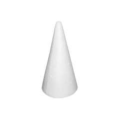 BOLSA 1 CONO ECO DE POREXPAN INNSPIRO 8,5x18cm