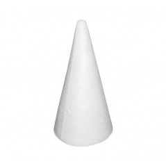 BOLSA 1 CONO ECO DE POREXPAN INNSPIRO 11,5x24cm