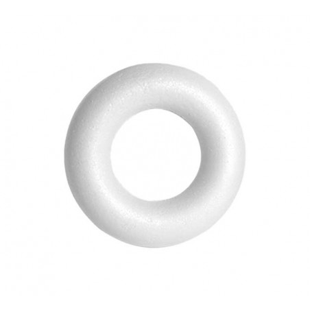 BOLSA 1 CORONA PLANA DE POREXPAN INNSPIRO 20cm