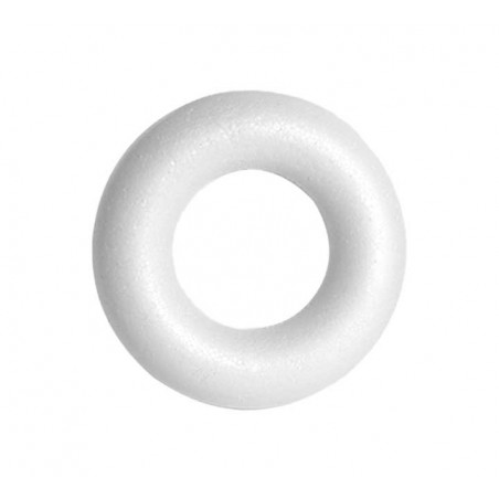 BOLSA 1 CORONA PLANA DE POREXPAN INNSPIRO 25cm